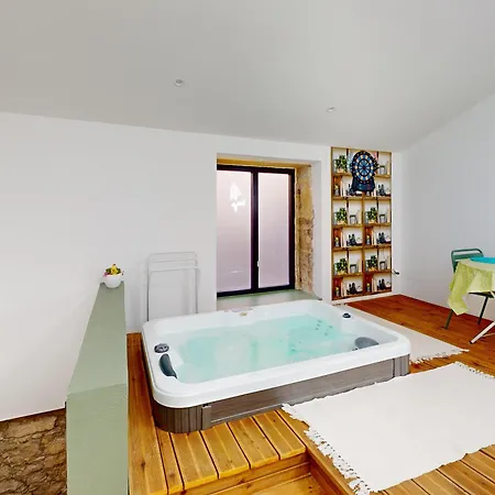 Maison De Charme A Avec Espace - Fr-1-785-23 Apartment