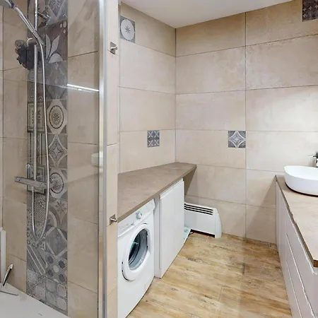 Maison De Charme A Avec Espace - Fr-1-785-23 Apartment